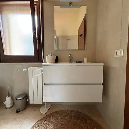Oliva In Quartu Sant Elena, Capitana, With Big Garden And Sea View! Tatil Evi Capitana