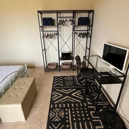 Tatil Evi Oliva In Quartu Sant Elena, Capitana, With Big Garden And Sea View!