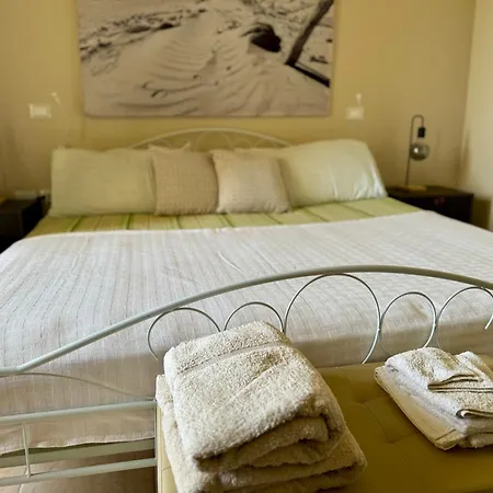 Oliva In Quartu Sant Elena, Capitana, With Big Garden And Sea View!
