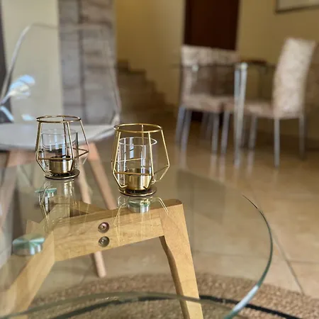 Villa Oliva In Quartu Sant Elena, Capitana, With Big Garden And Sea View! Holiday home Capitana