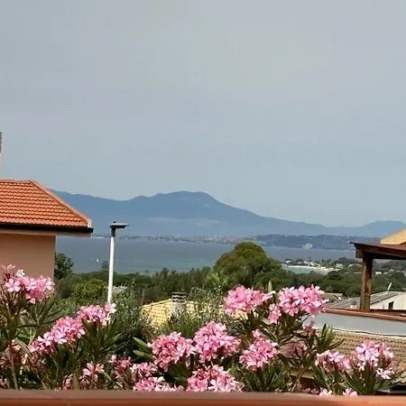Holiday home Villa Oliva In Quartu Sant Elena, Capitana, With Big Garden And Sea View! *