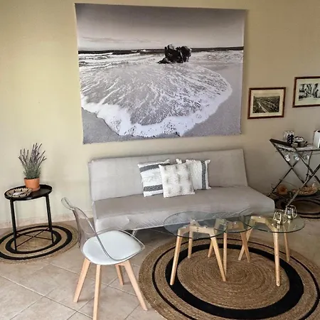 Villa Oliva In Quartu Sant Elena, Capitana, With Big Garden And Sea View! * Capitana