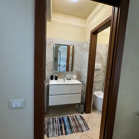 Villa Oliva In Quartu Sant Elena, Capitana, With Big Garden And Sea View!