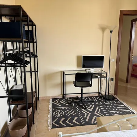Holiday home Villa Oliva In Quartu Sant Elena, Capitana, With Big Garden And Sea View! Capitana