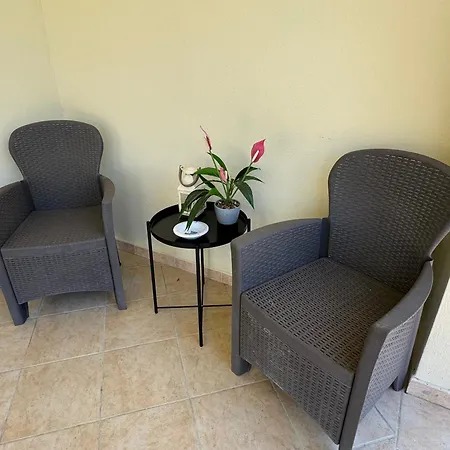 Holiday home Villa Oliva In Quartu Sant Elena, Capitana, With Big Garden And Sea View! Capitana