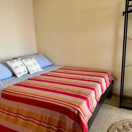 Oliva In Quartu Sant Elena, Capitana, With Big Garden And Sea View! * Capitana