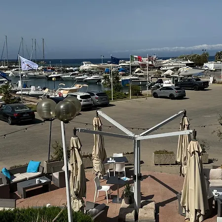 Holiday home Villa Oliva In Quartu Sant Elena, Capitana, With Big Garden And Sea View! Capitana