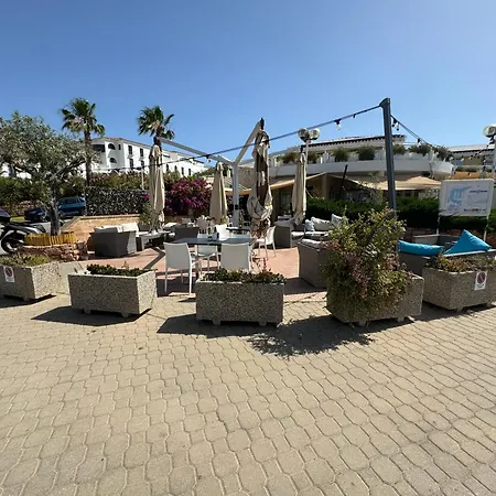 Holiday home Villa Oliva In Quartu Sant Elena, Capitana, With Big Garden And Sea View!