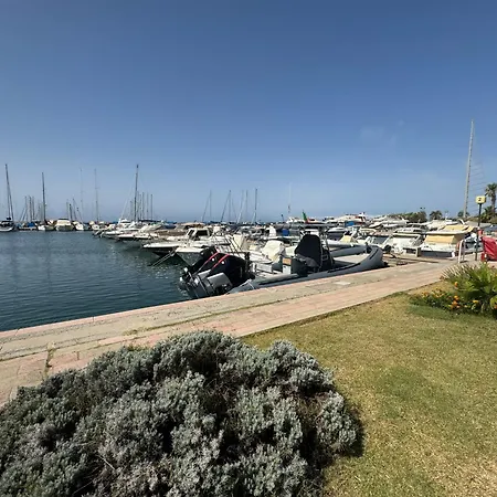 Holiday home Villa Oliva In Quartu Sant Elena, Capitana, With Big Garden And Sea View! *